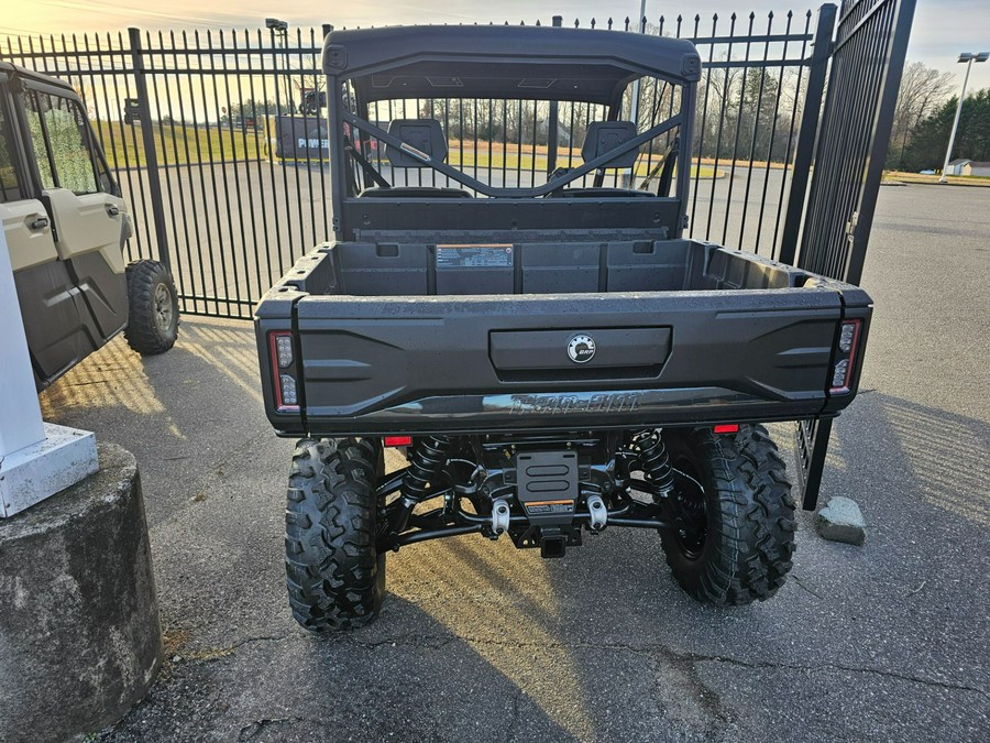 2026 Can-Am Defender XT HD11 with 10.25 in. touchscreen display