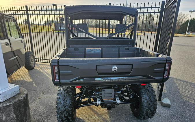 2026 Can-Am Defender XT HD11 with 10.25 in. touchscreen display