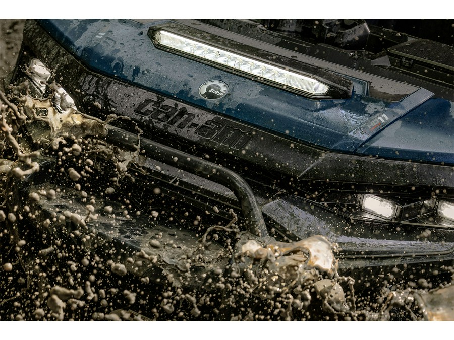 2026 Can-Am Defender XT HD11 with 10.25 in. touchscreen display