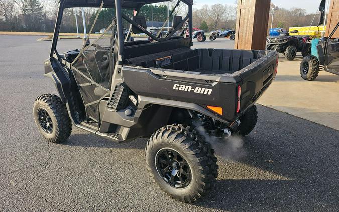 2026 Can-Am Defender XT HD11 with 10.25 in. touchscreen display