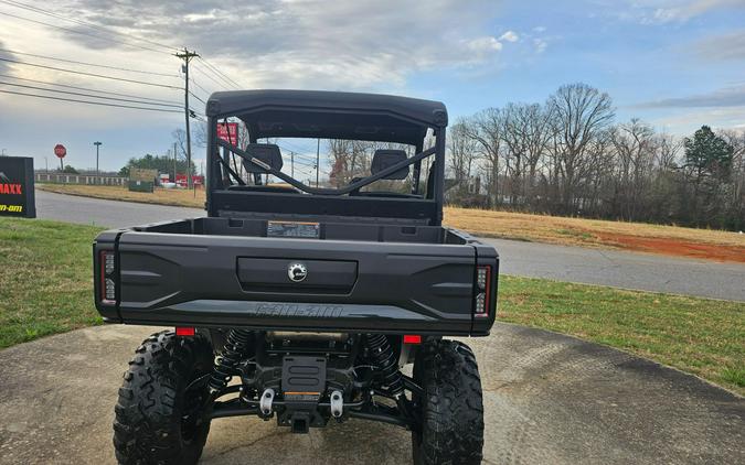 2026 Can-Am Defender XT HD11 with 10.25 in. touchscreen display
