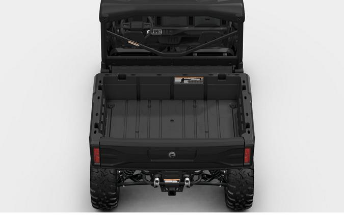 2026 Can-Am Defender XT HD11 with 10.25 in. touchscreen display
