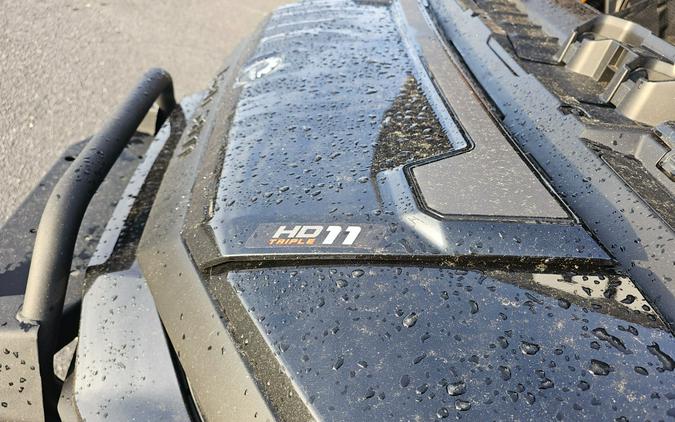 2026 Can-Am Defender XT HD11 with 10.25 in. touchscreen display