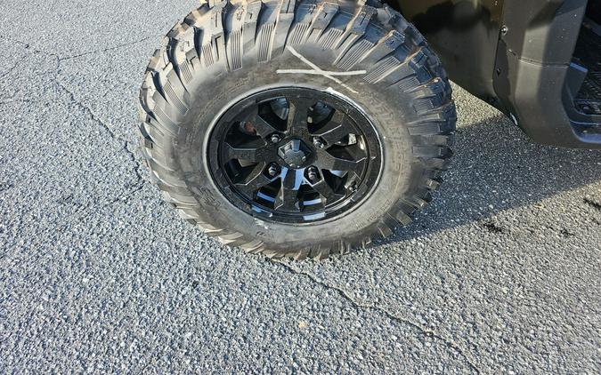 2026 Can-Am Defender XT HD11 with 10.25 in. touchscreen display