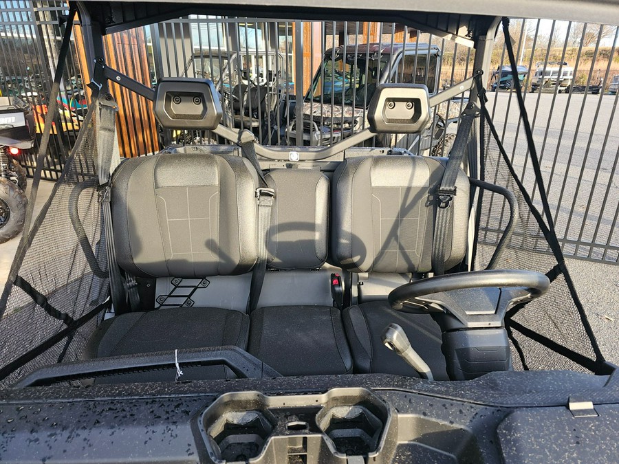 2026 Can-Am Defender XT HD11 with 10.25 in. touchscreen display