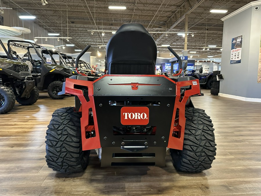 2025 Toro 54 in. (137 cm) TITAN MyRIDE Zero Turn Mower - 109215