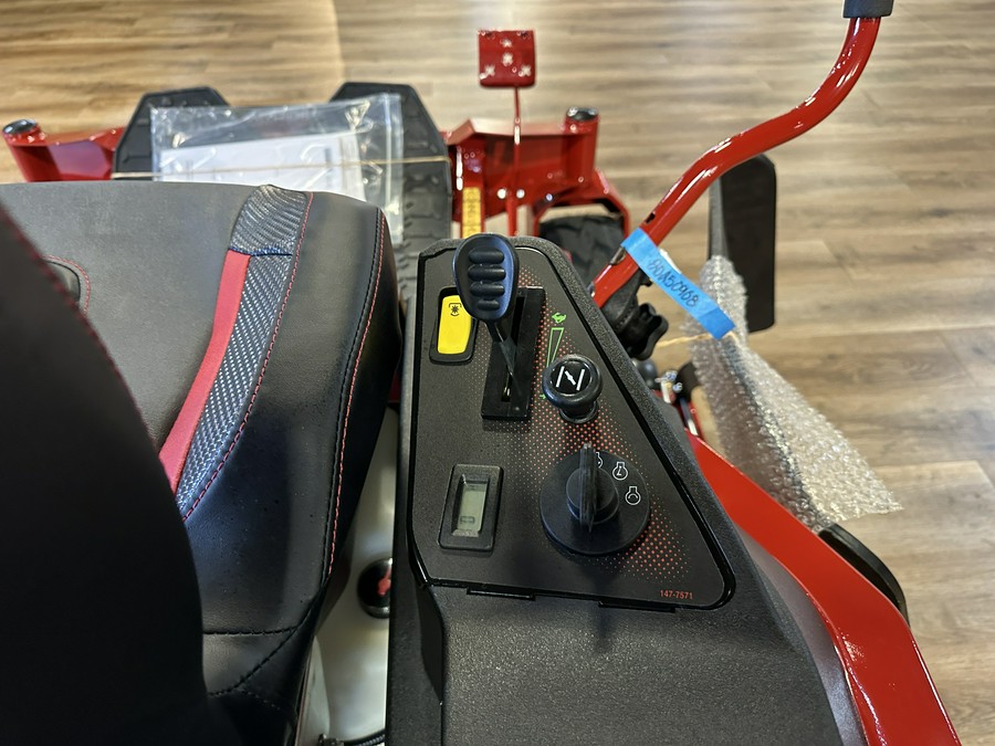 2025 Toro 54 in. (137 cm) TITAN MyRIDE Zero Turn Mower - 109215