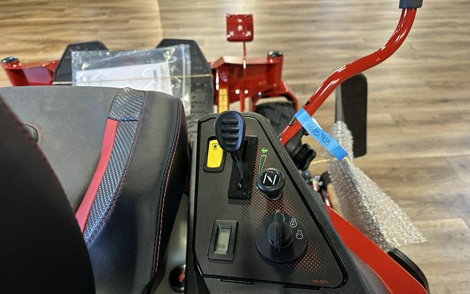 2025 Toro 54 in. (137 cm) TITAN MyRIDE Zero Turn Mower - 109215