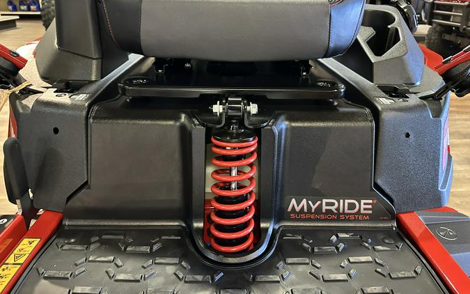 2025 Toro 54 in. (137 cm) TITAN MyRIDE Zero Turn Mower - 109215