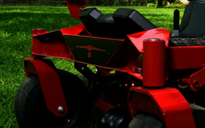 2025 Toro 54 in. (137 cm) TITAN MyRIDE Zero Turn Mower - 109215
