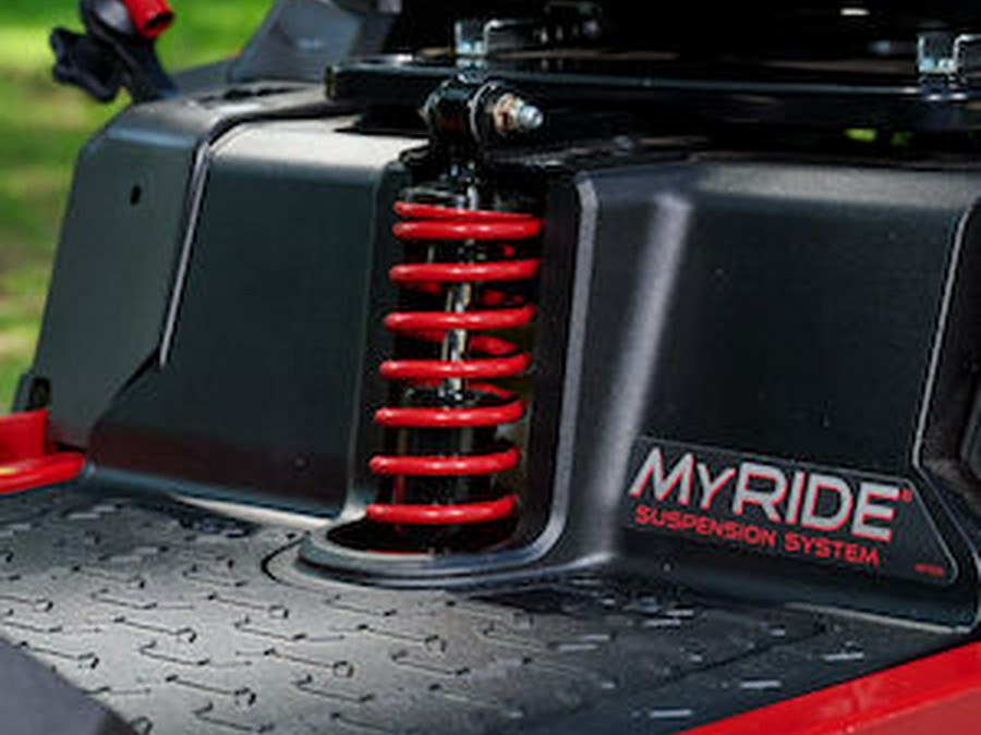2025 Toro 54 in. (137 cm) TITAN MyRIDE Zero Turn Mower - 109215