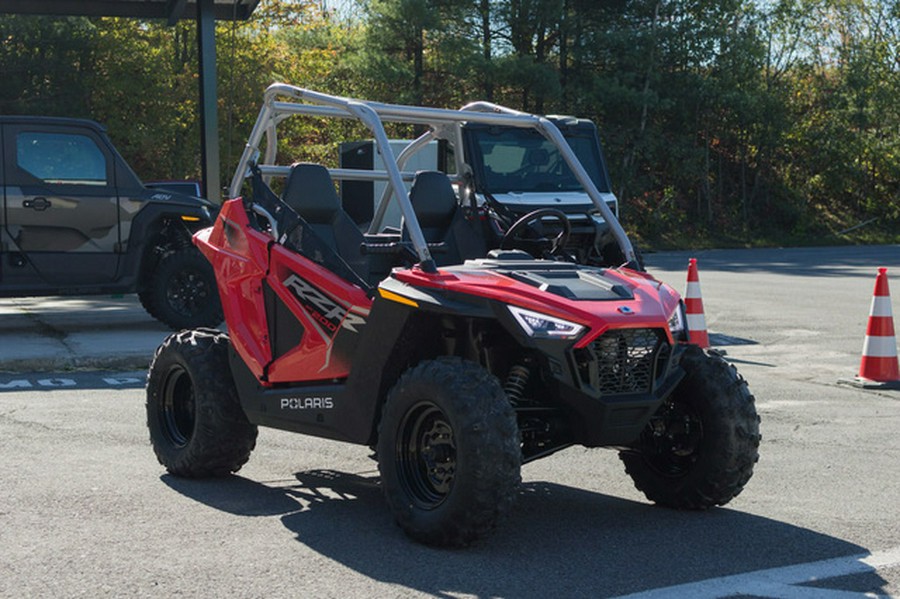 2026 Polaris RZR 200 EFI