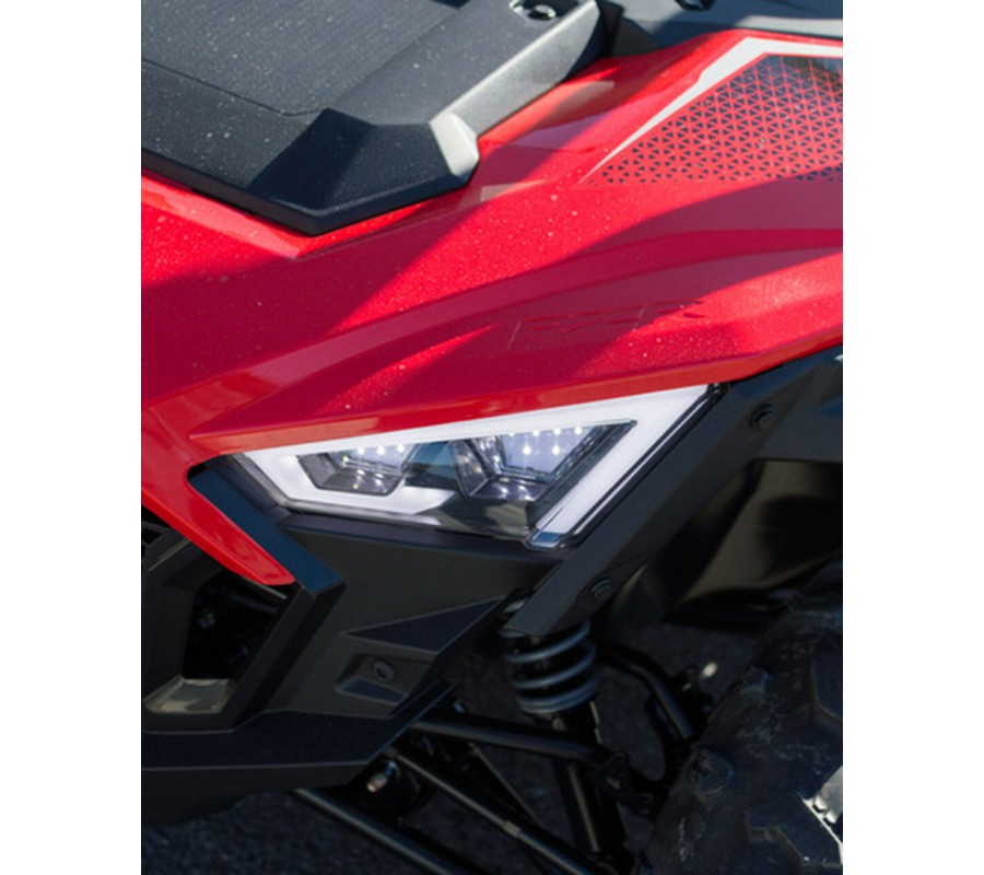 2026 Polaris RZR 200 EFI