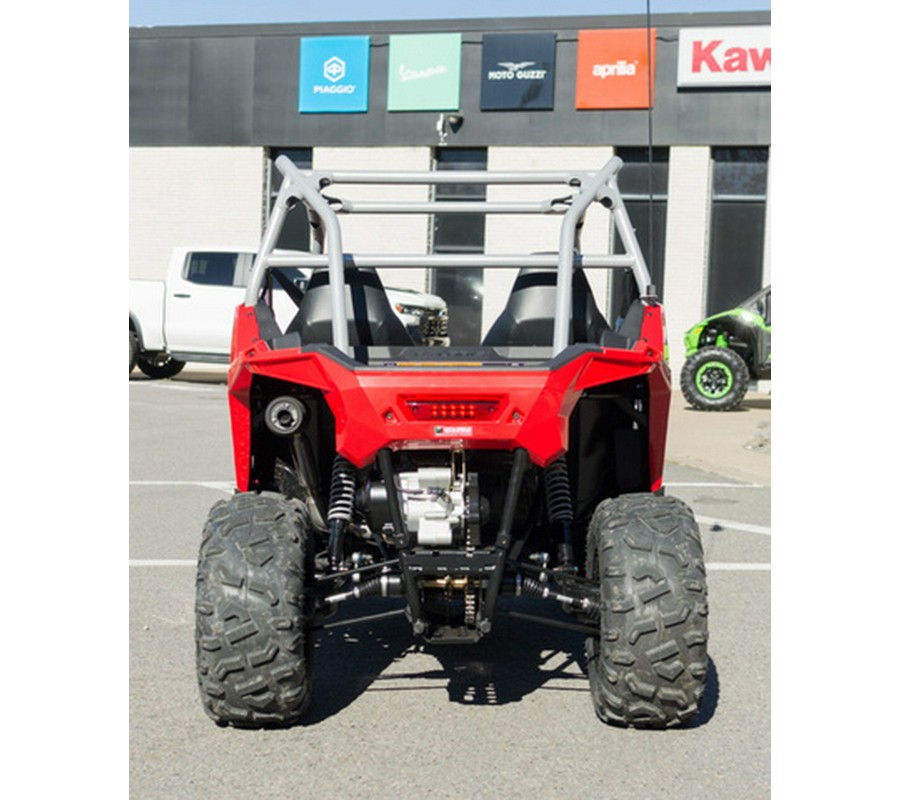 2026 Polaris RZR 200 EFI