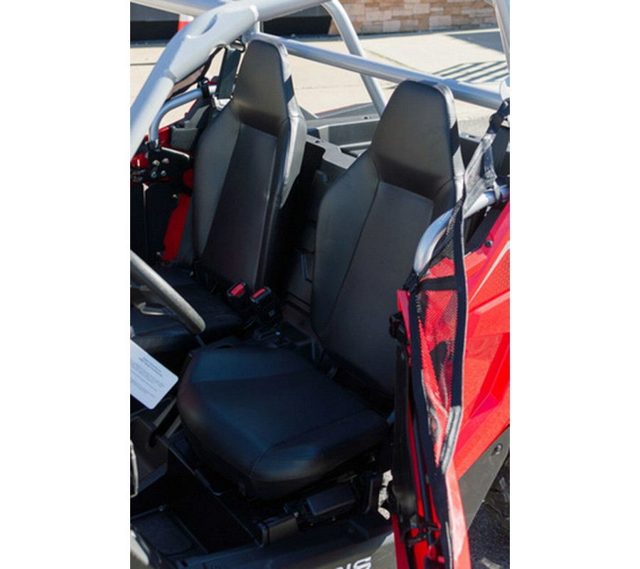 2026 Polaris RZR 200 EFI