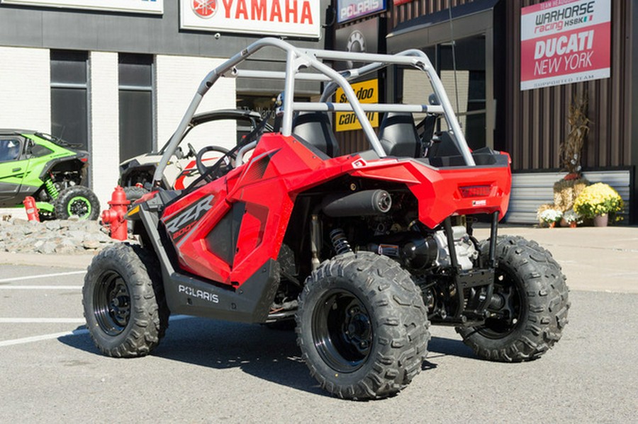 2026 Polaris RZR 200 EFI