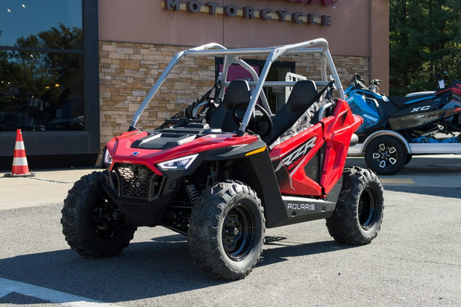 2026 Polaris RZR 200 EFI