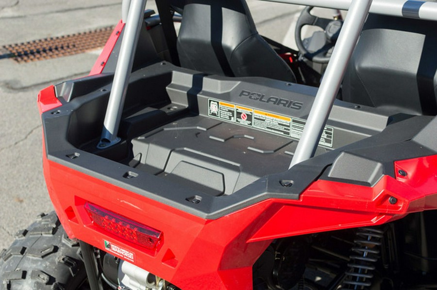 2026 Polaris RZR 200 EFI