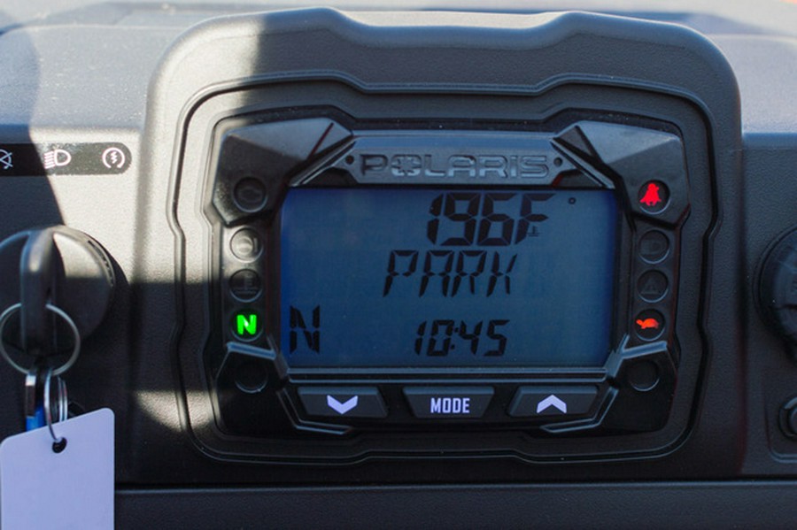 2026 Polaris RZR 200 EFI