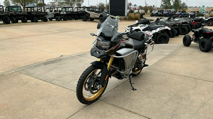 2021 BMW F 850 GS Adventure