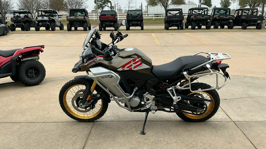 2021 BMW F 850 GS Adventure