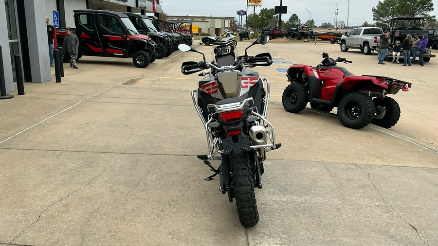 2021 BMW F 850 GS Adventure