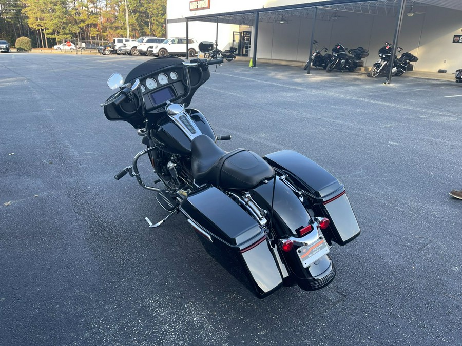 2020 Harley-Davidson Street Glide®