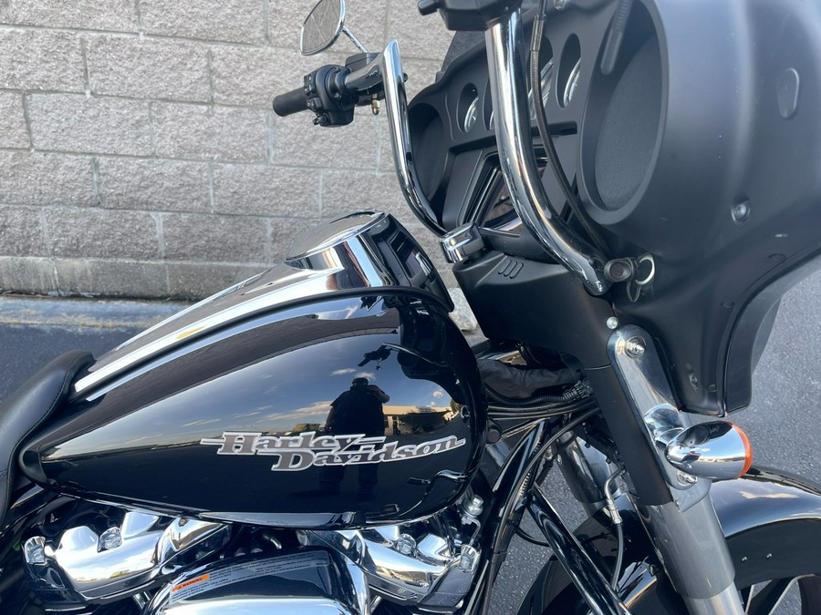 2020 Harley-Davidson Street Glide®