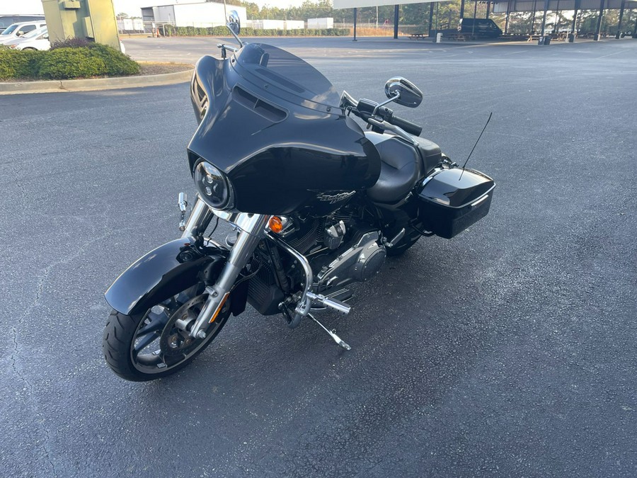 2020 Harley-Davidson Street Glide®