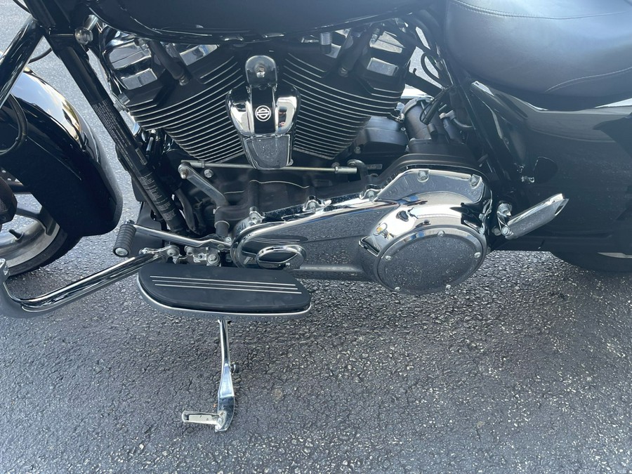 2020 Harley-Davidson Street Glide®