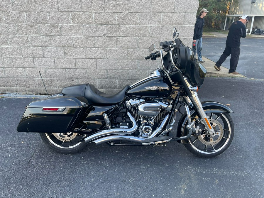 2020 Harley-Davidson Street Glide®