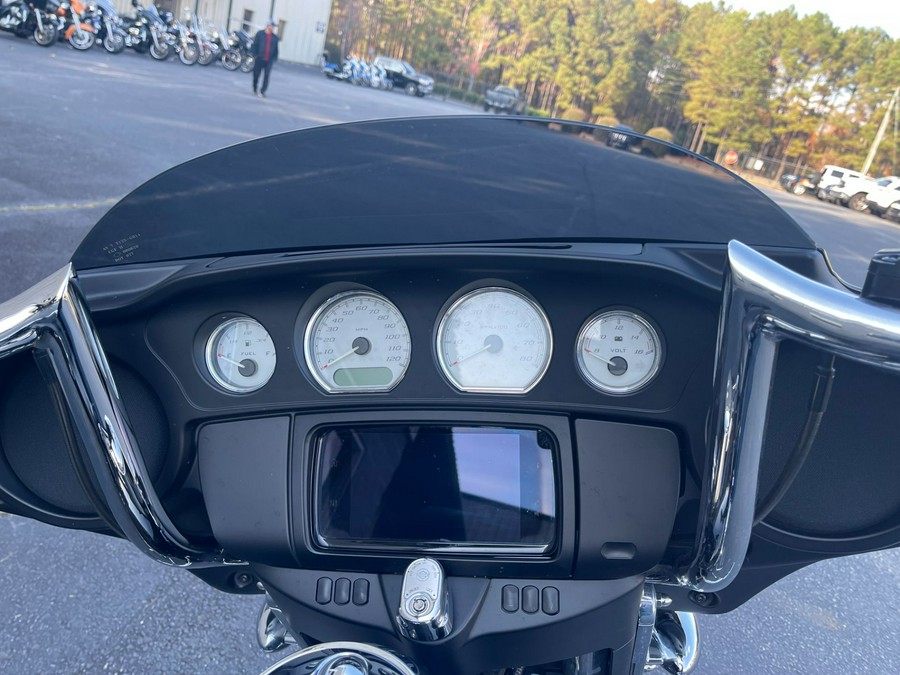 2020 Harley-Davidson Street Glide®