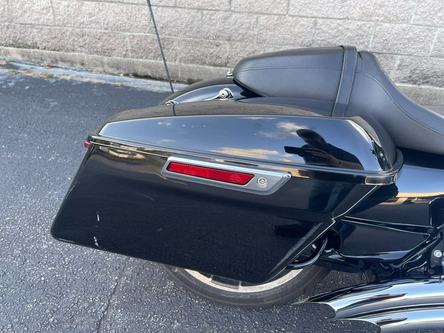 2020 Harley-Davidson Street Glide®