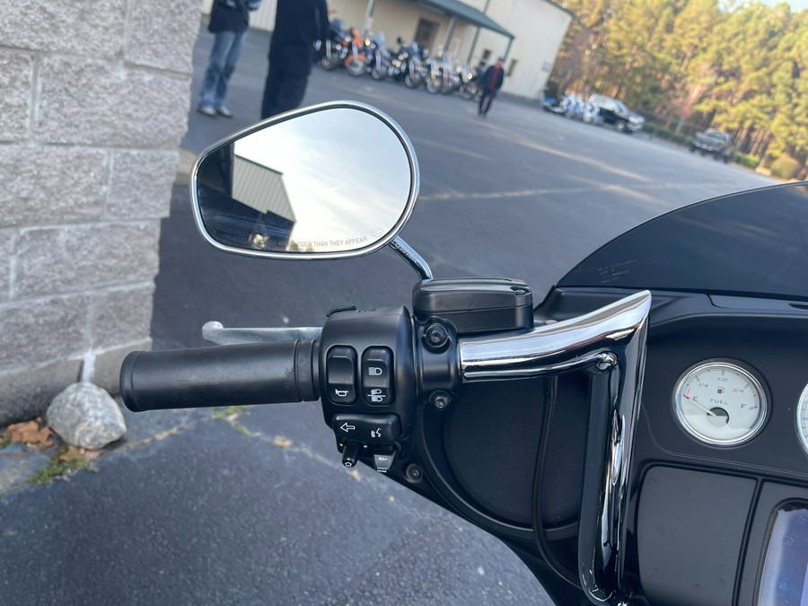 2020 Harley-Davidson Street Glide®