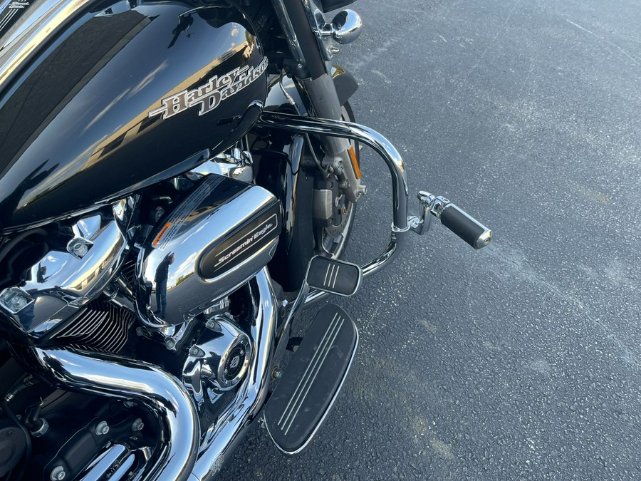 2020 Harley-Davidson Street Glide®