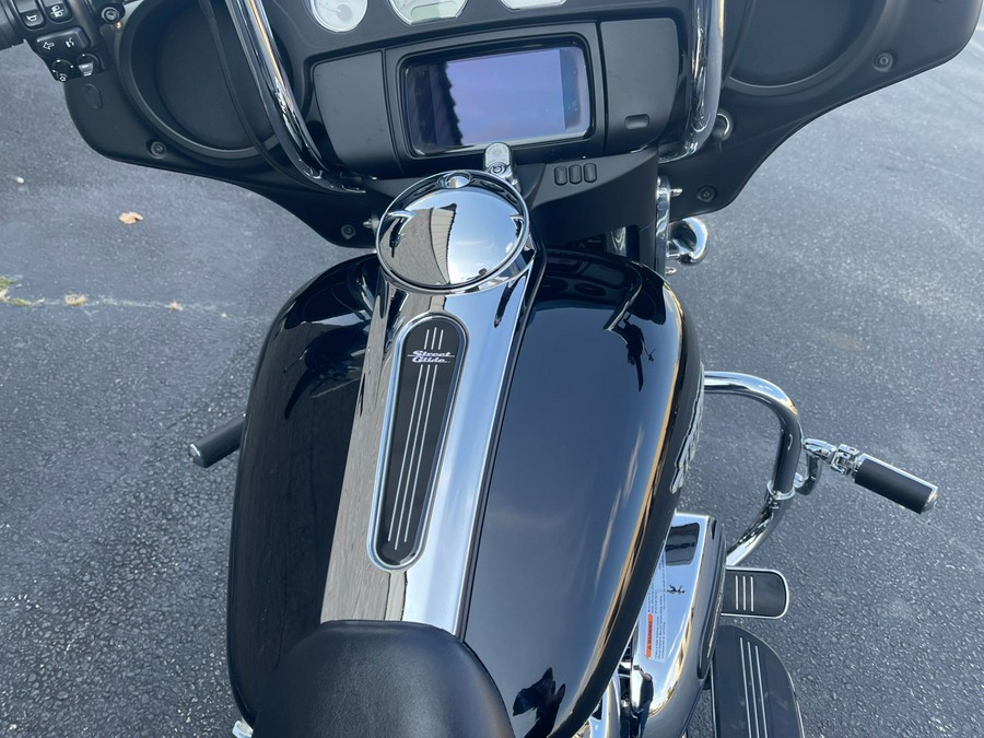 2020 Harley-Davidson Street Glide®