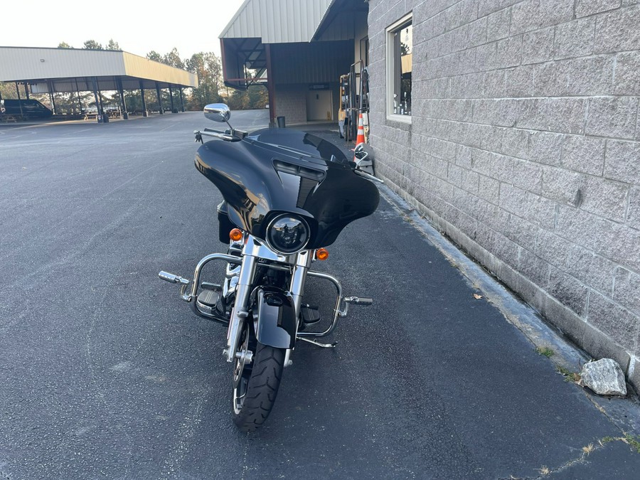 2020 Harley-Davidson Street Glide®