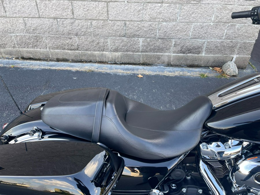 2020 Harley-Davidson Street Glide®