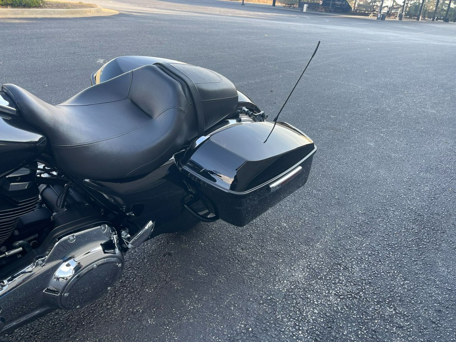 2020 Harley-Davidson Street Glide®