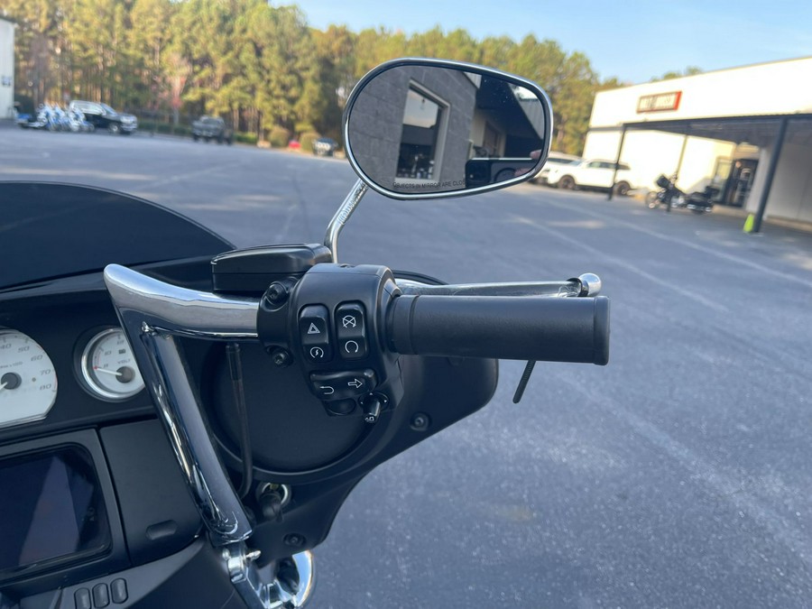 2020 Harley-Davidson Street Glide®