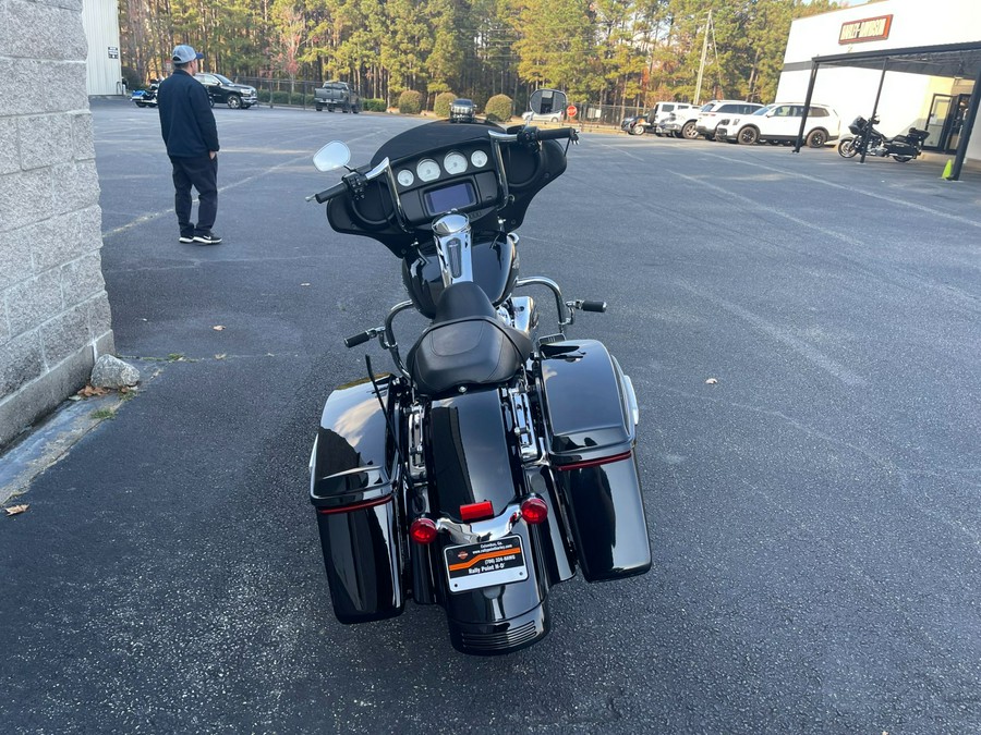 2020 Harley-Davidson Street Glide®