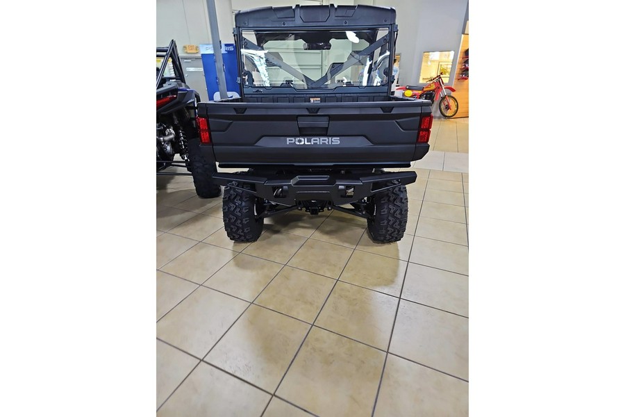2026 Polaris RANGER 1000 PREMIUM GRANITE GRAY EPS