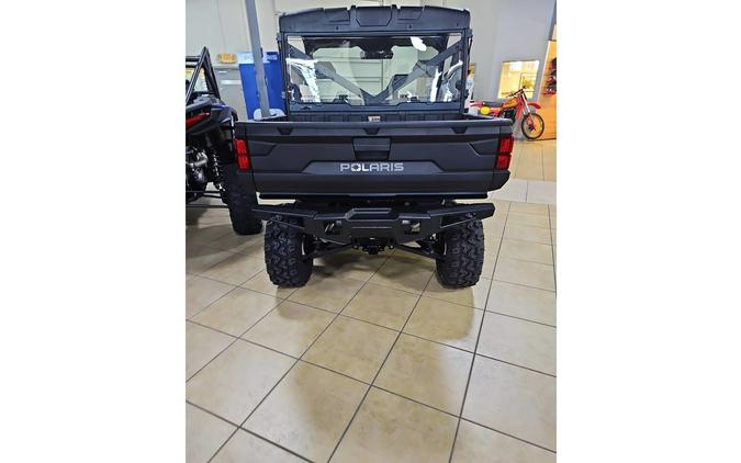 2026 Polaris RANGER 1000 PREMIUM GRANITE GRAY EPS