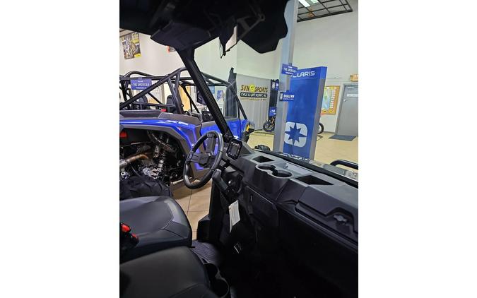 2026 Polaris RANGER 1000 PREMIUM GRANITE GRAY EPS