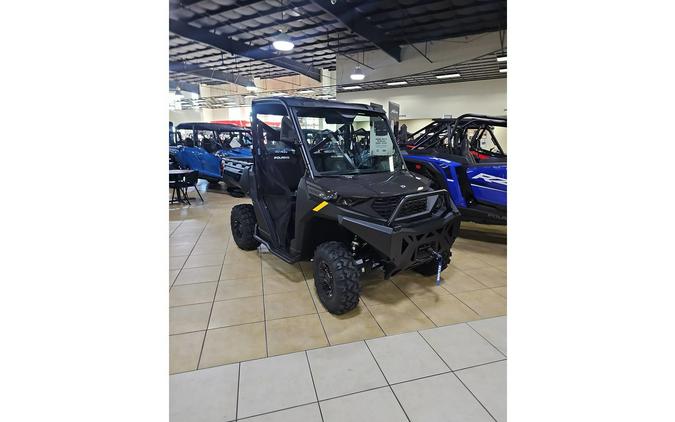 2026 Polaris RANGER 1000 PREMIUM GRANITE GRAY EPS