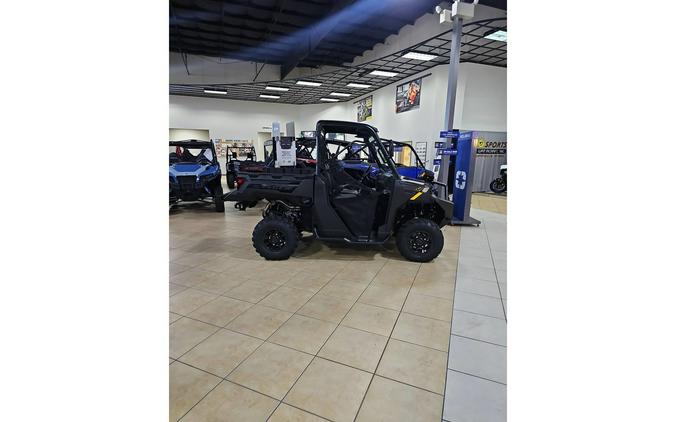 2026 Polaris RANGER 1000 PREMIUM GRANITE GRAY EPS