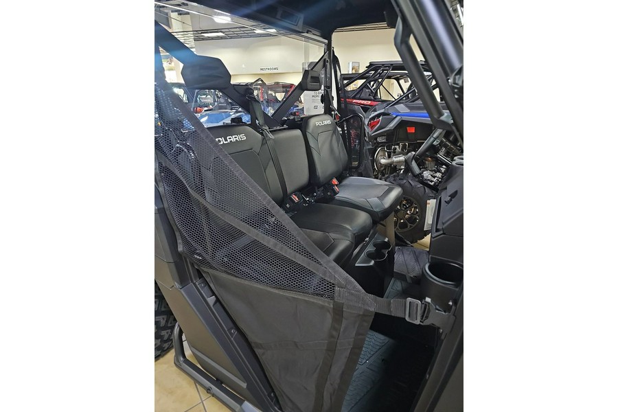 2026 Polaris RANGER 1000 PREMIUM GRANITE GRAY EPS