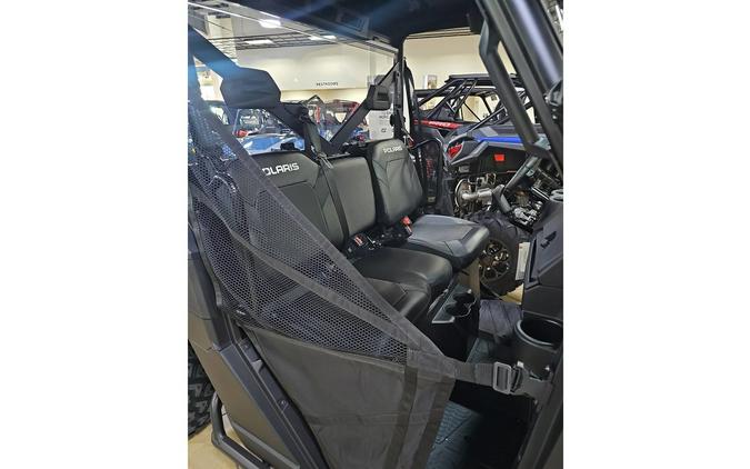 2026 Polaris RANGER 1000 PREMIUM GRANITE GRAY EPS