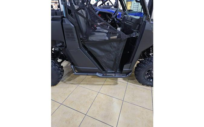 2026 Polaris RANGER 1000 PREMIUM GRANITE GRAY EPS