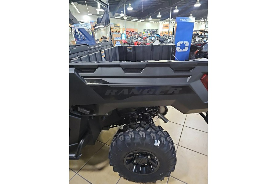 2026 Polaris RANGER 1000 PREMIUM GRANITE GRAY EPS